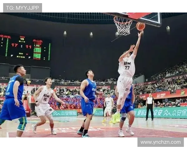 杭州篮球队在世界锦标赛中的蜕变与新征程探索